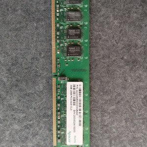 2GB UNB PC2-6400 CL5 RAM