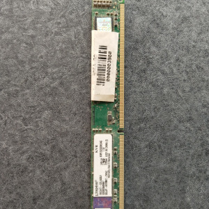 KİNGSTON KVR1333D3N9/4G RAM
