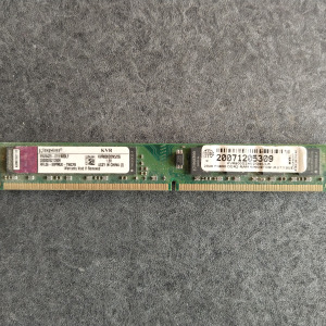 KİNGSTON KVR800D2N5/2G RAM