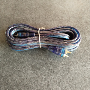 ANFİ SES UZATMA KALBOSU