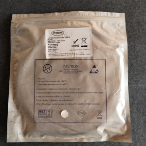 PERİUM SMD MODEL: 3528 WHİTE DC12V ŞERİT LED