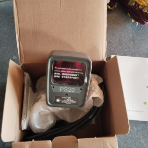 PERKON PS-20 MASAÜSTÜ BARKOD OKUYUCU