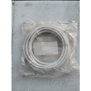 TTAF 4X2X24 AWG UTP CAT6 3M KABLO