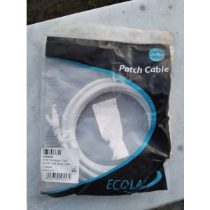 ECOLAN 3M CAT6 KABLO