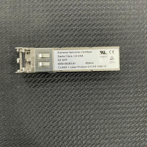 EXTREME SX SFP MODÜL RTXM191-552 GBIC