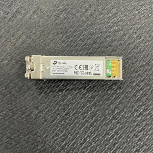 TPLİNK SFP MODÜL TL-SM311LS 1000Base LX-SMF GBIC