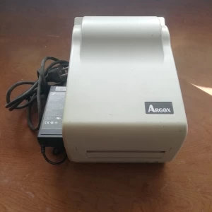 ARGOX OS-214 TERMAL BARKOD YAZICI