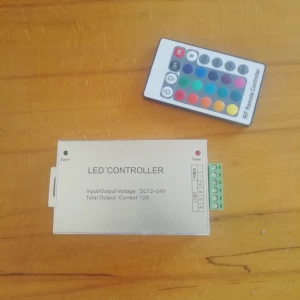 CATA CT-9147 RGB KUMANDA MODÜLÜ