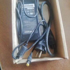ELEKTROMER 5496 19V 4.74A NOTEBOOK ADAPTÖR