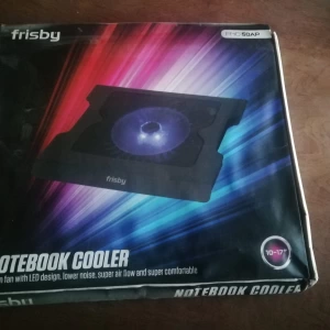 FRİSBY FNC-50AP NOTEBOOK SOĞUTUCU