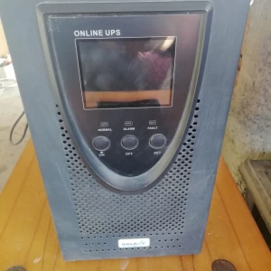 GALA POWERACTİVE PA-2000 2KVA/1600W GÜÇ KAYNAĞI UPS