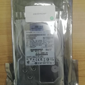 HITACHI 0F10452 2TB HP LİSANSLI AW556AB-REF NAS DİSK