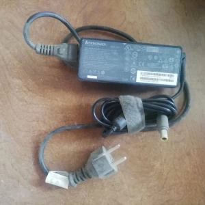 LENOVO 20V 4.5A NOTEBOOK ADAPTÖR ORJİNAL