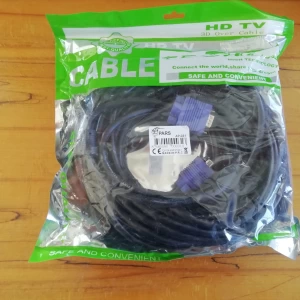 CABLE PARS AP-031 15MT VGA KABLO