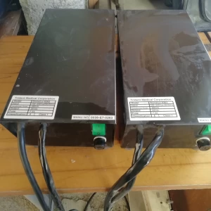 TRİDENT MEDİCAL DOMELUX-6262